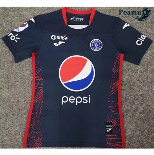 Maglia Calcio Motta melon 2022-2023 P228355