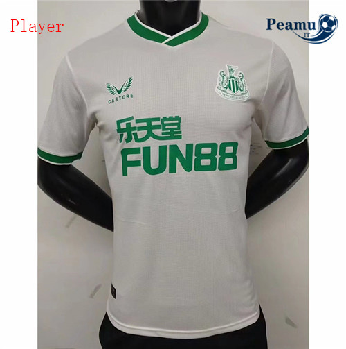 Maglia Calcio Player Newcastle United Seconda 2022-2023 P228548