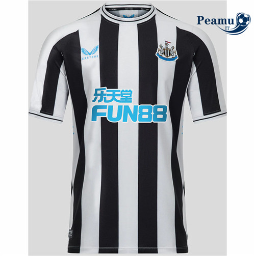 Maglia Calcio Newcastle United Prima 2022-2023 P228551