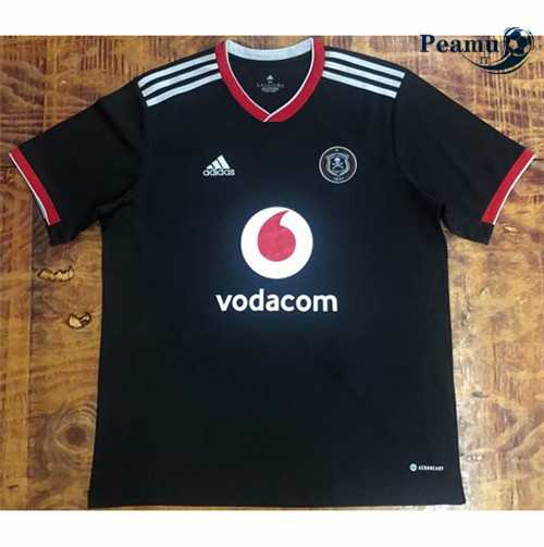 Maglia Calcio Orlando Pirates 2022-2023 P228509