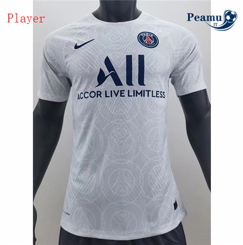 Maglia Calcio Player PSG Paris Pre-match training 2022-2023 P228488