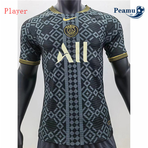 Maglia Calcio Player PSG Paris Édition spéciale 2022-2023 P228489