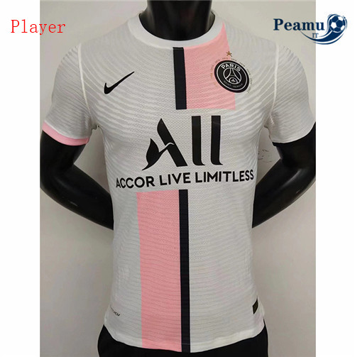Maglia Calcio Player PSG Paris Seconda 10 championship Édition spéciale 2022-2023 P228491