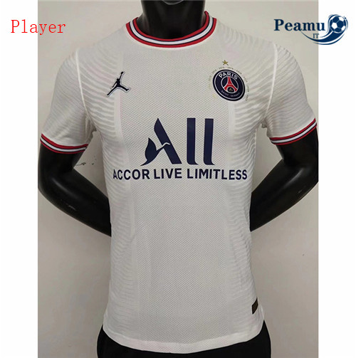 Maglia Calcio Player PSG Paris Terza 10 championship Édition spéciale 2022-2023 P228492