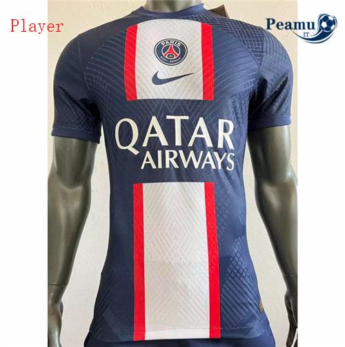 Maglia Calcio Player PSG Prima 2022-2023 P228497