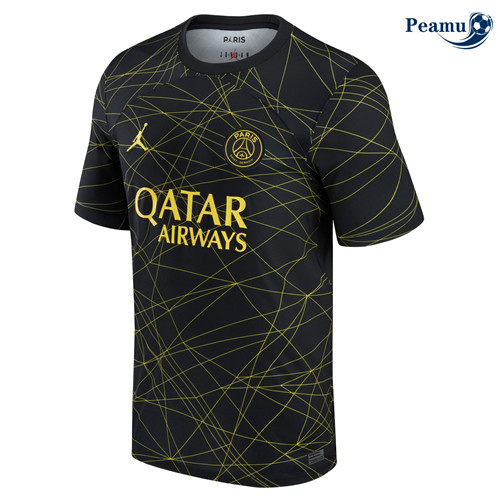 Maglia Calcio PSG Terza 2022-2023 P228498