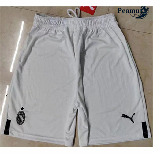 Maglia Calcio Pantaloncini AC Milan Short Terza 2022-2023 P228262