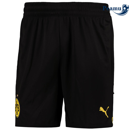 Maglia Calcio Pantaloncini Dortmund Prima 2022-2023 P228276