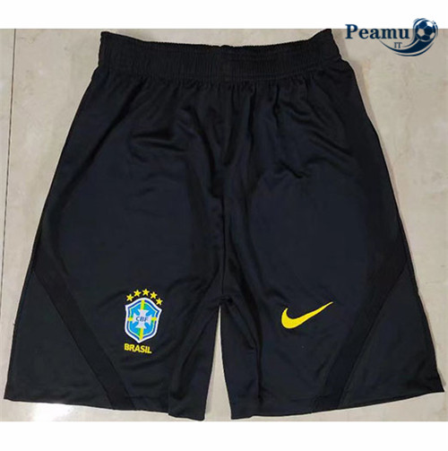 Maglia Calcio Pantaloncini Brasile Short Training 2022-2023 P228278