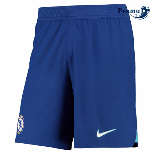 Maglia Calcio Pantaloncini Chelsea Short Prima 2022-2023 P228280