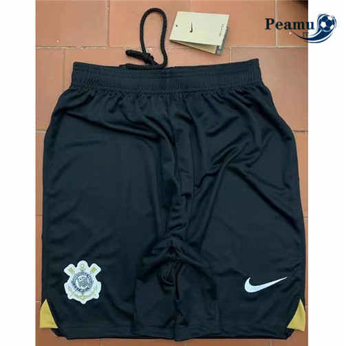 Maglia Calcio Pantaloncini Corinthians Short Prima 2022-2023 P228282