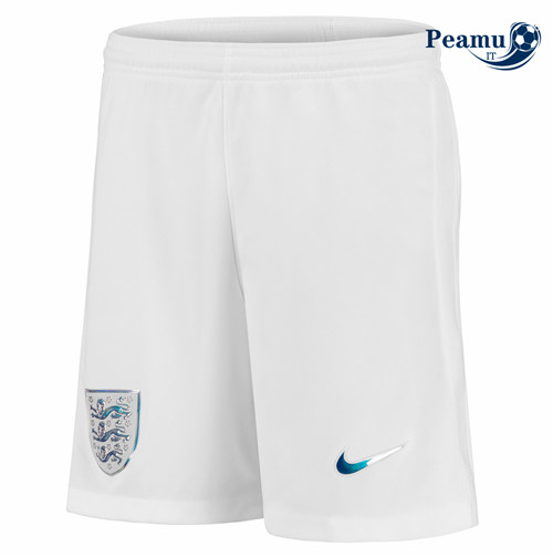 Maglia Calcio Pantaloncini Inghilterra Short Prima 2022-2023 P228265