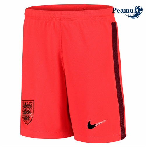 Maglia Calcio Pantaloncini Inghilterra Short Seconda 2022-2023 P228266