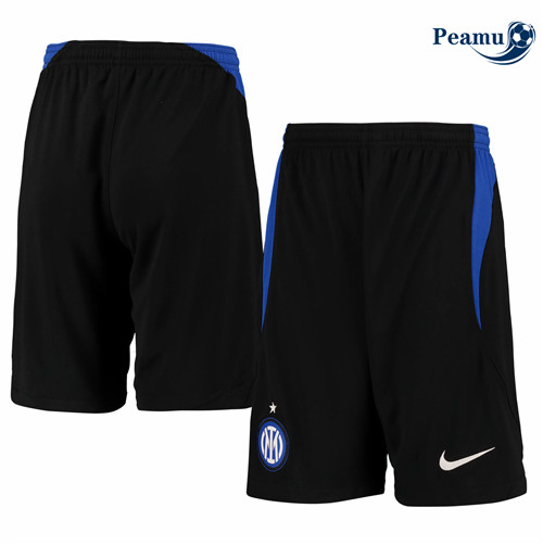 Maglia Calcio Pantaloncini Inter Milan Short Prima 2022-2023 P228285