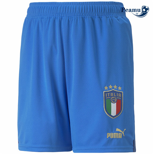 Maglia Calcio Pantaloncini Italia Short Prima 2022-2023 P228286