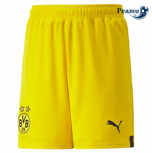 Maglia Calcio Pantaloncini borussia dortmund Short Prima 2022-2023 P228275