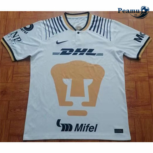 Maglia Calcio Pumas Prima 2022-2023 P228453
