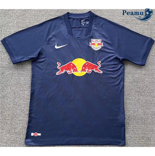 Maglia Calcio Red Bull Bragantino Blu 2022-2023 P228371