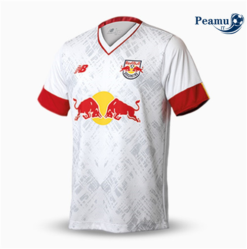 Maglia Calcio Red Bull Bragantino Prima 2022-2023 P228373