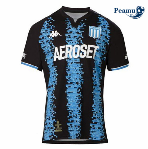 Maglia Calcio Racing Club Seconda 2022-2023 P228438