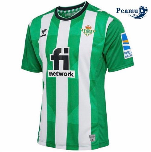Maglia Calcio Real Betis Prima 2022-2023 P228425