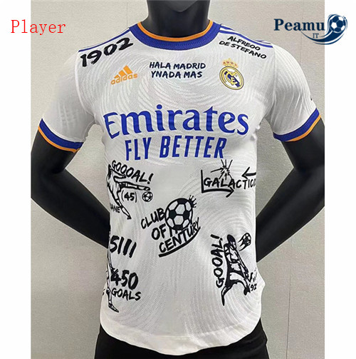 Maglia Calcio Player Real Madrid 2022-2023 P228426