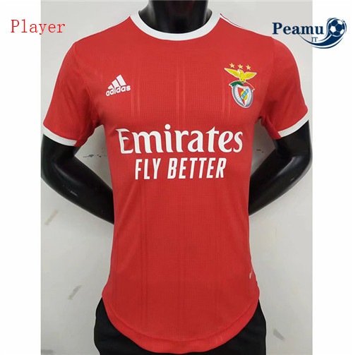 Maglia Calcio Player Benfica Prima 2022-2023 P228329