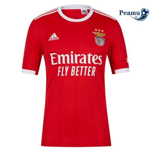 Maglia Calcio Benfica Prima 2022-2023 P228458