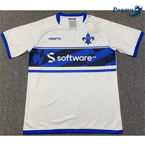 Maglia Calcio SV Darmstadt 98 Seconda 2022-2023 P228381