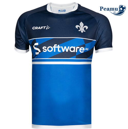 Maglia Calcio SV Darmstadt 98 Prima 2022-2023 P228382