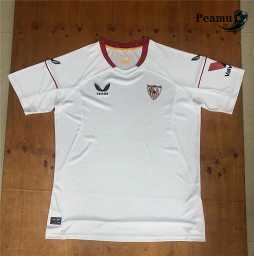 Maglia Calcio Siviglia fc Prima 2022-2023 P228434