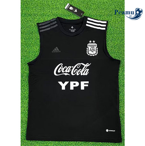 Maglia Calcio Argentina Training vest 2022-2023 P228578