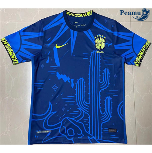 Maglia Calcio Brasile Terza 2022-2023 P228584