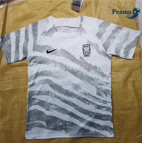 Maglia Calcio Corea fans 2022-2023 P228591