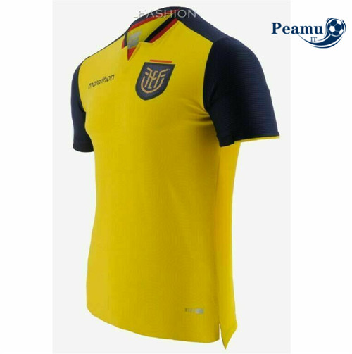 Maglia Calcio Ecuador Giallo 2022-2023 P228597