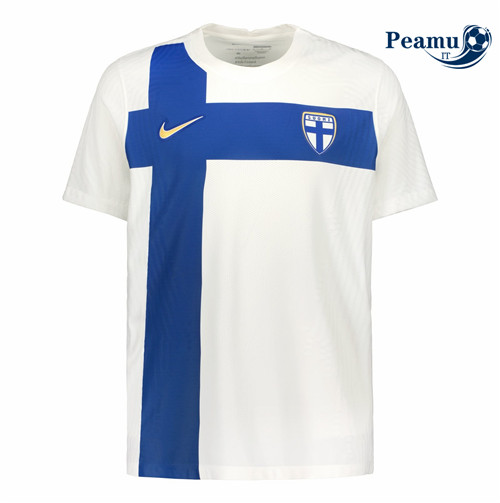 Maglia Calcio Finlandia Prima 2022-2023 P228599