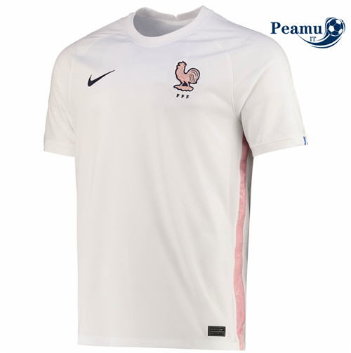 Maglia Calcio Francia Seconda 2022-2023 P228600