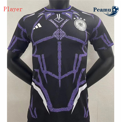 Maglia Calcio Player Germania training 2022-2023 P228566
