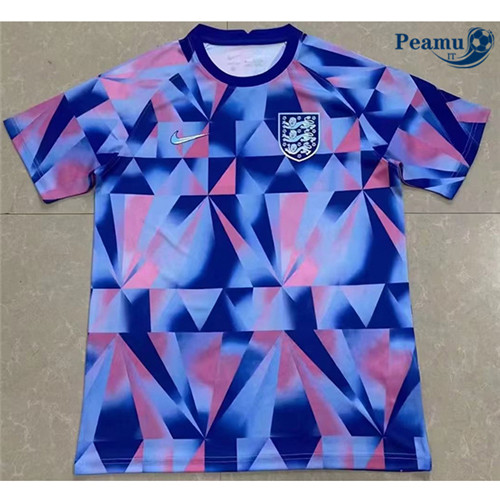Maglia Calcio Inghilterra training 2022-2023 P228573