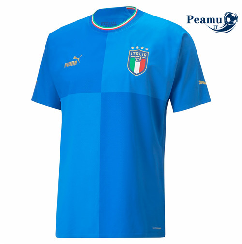 Maglia Calcio Italia Prima 2022-2023 P228608