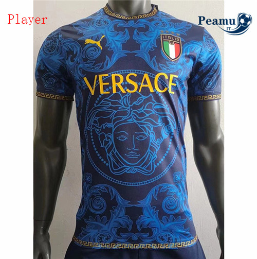 Maglia Calcio Player Italia Édition spéciale 2022-2023 P228609