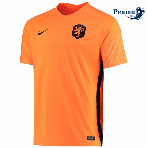 Maglia Calcio Paesi Bassi Prima 2022-2023 P228618