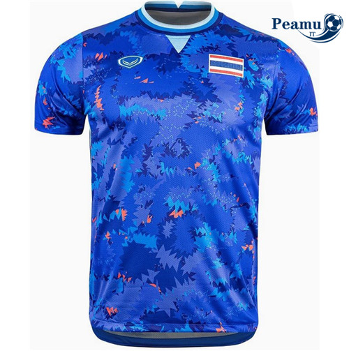 Maglia Calcio Tailandia Prima 2022-2023 P228633