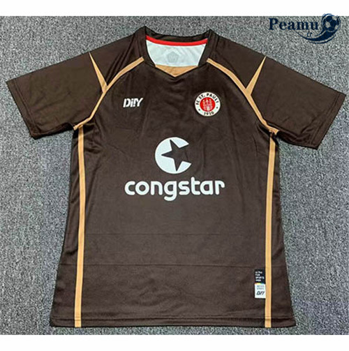 Maglia Calcio St Pauli Prima 2022-2023 P228380