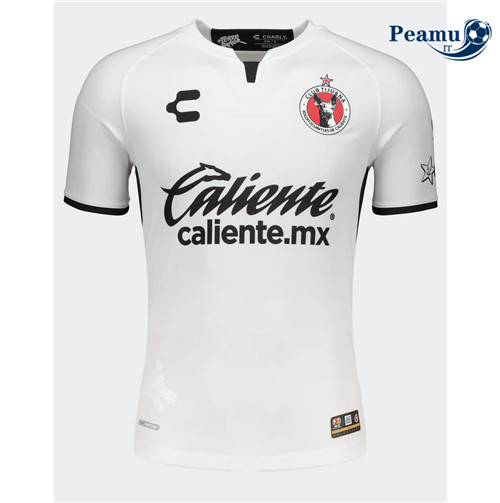 Maglia Calcio Tijuana Seconda 2022-2023 P228456