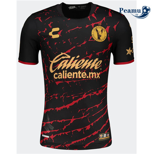 Maglia Calcio Tijuana Prima 2022-2023 P228457