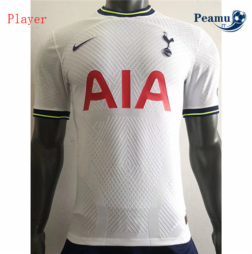 Maglia Calcio Player Tottenham Hotspur Prima 2022-2023 P228554
