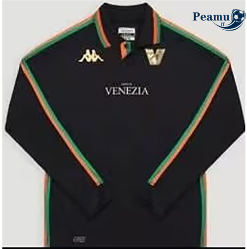 Maglia Calcio Venezia Prima Manica lunga 2022-2023 P228321