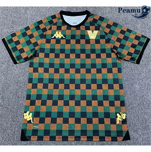 Maglia Calcio Venezia Training 2022-2023 P228322