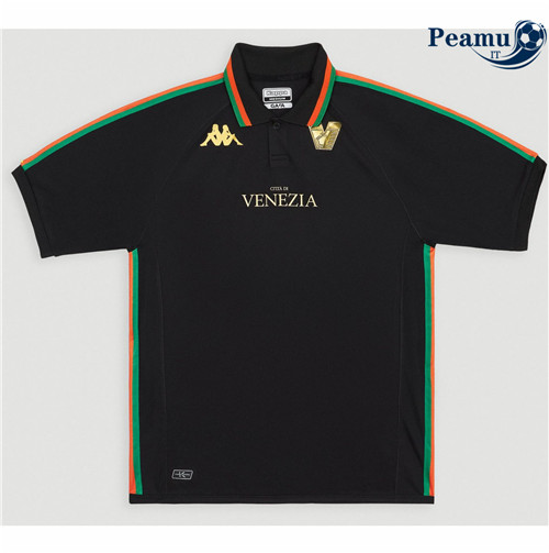 Maglia Calcio Venezia Prima 2022-2023 P228323